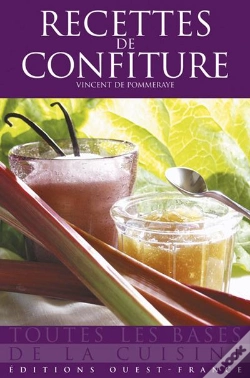 Capa do artigo Recettes De Confiture