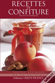 Capa do artigo Recettes De Confiture