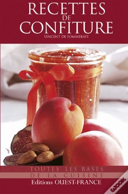 Capa do artigo Recettes De Confiture
