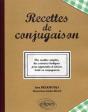 Recettes De Conjugaison - Preview