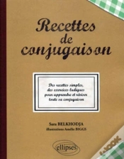 Capa do artigo Recettes De Conjugaison