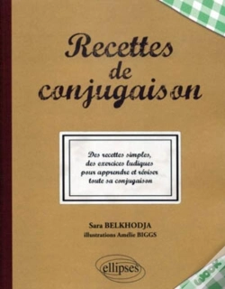 Capa do artigo Recettes De Conjugaison