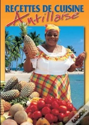 Capa do artigo Recettes De Cuisine Antillaise
