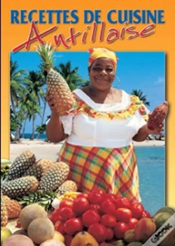 Capa do artigo Recettes De Cuisine Antillaise