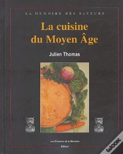 Capa do artigo Recettes De Cuisine Du Moyen-Age