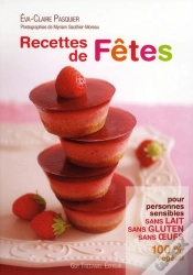 Capa do artigo Recettes De Fêtes