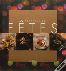 Capa do artigo Recettes De Fetes