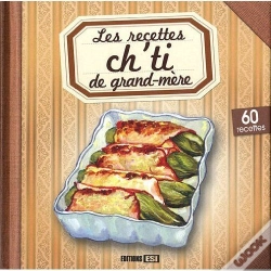 Capa do artigo Recettes De Grand-Mere (Les)  Cuisine Ch Ti