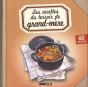 Recettes De Grand-Mere (Les)  Cuisine Du Terroir - Preview