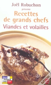 Capa do artigo Recettes De Grands Chefs : Viandes Et Volailles