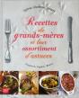 Recettes De Grands-Mères Et Leur Assortiment D'Astuces - Preview