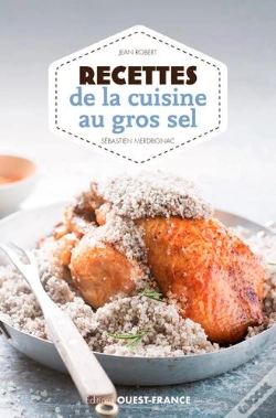 Capa do artigo Recettes De La Cuisine Au Gros Sel