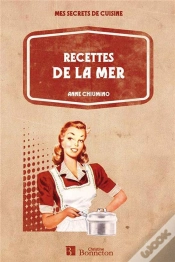 Capa do artigo Recettes De La Mer