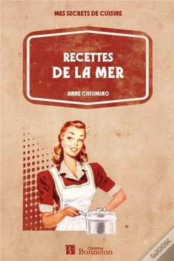 Capa do artigo Recettes De La Mer