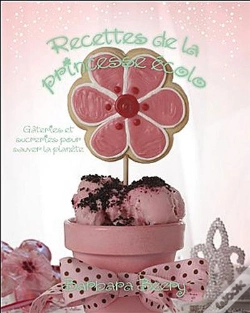 Capa do artigo Recettes De La Princesse Ecolo