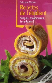 Capa do artigo Recettes De L