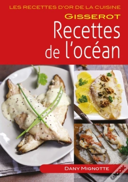 Capa do artigo Recettes De L'Ocean