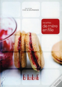 Capa do artigo Recettes De Mamie