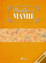 Capa do artigo Recettes De Mamie
