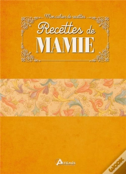 Capa do artigo Recettes De Mamie