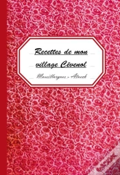 Capa do artigo Recettes De Mon Village Cévenol ; Massillargues-Atuech