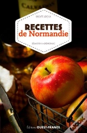 Capa do artigo Recettes De Normandie