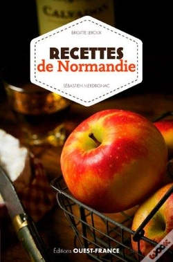 Capa do artigo Recettes De Normandie