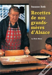 Capa do artigo Recettes De Nos Grands-Meres D