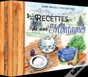 Capa do artigo Recettes De Nos Montagnes