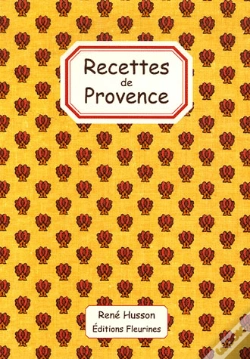 Capa do artigo Recettes De Provence