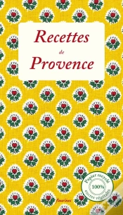 Capa do artigo Recettes De Provence
