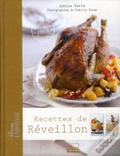 Recettes De Reveillon