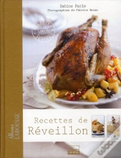 Capa do artigo Recettes De Reveillon