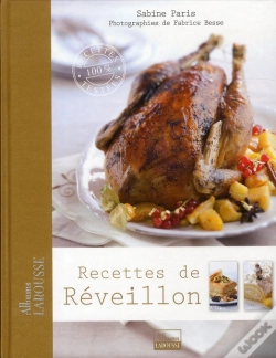 Capa do artigo Recettes De Reveillon