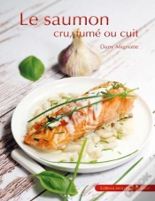 Capa do artigo Recettes De Saumon