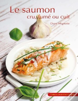 Capa do artigo Recettes De Saumon