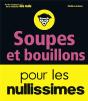 Recettes De Soupes Pour Les Nullissimes - Preview