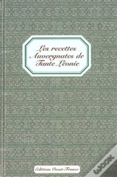 Recettes De Tante Leonie