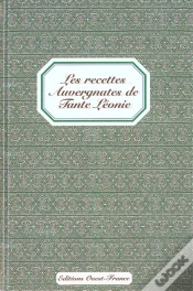 Capa do artigo Recettes De Tante Leonie