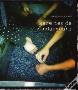 Capa do artigo Recettes De Vendangeurs