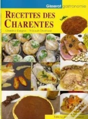 Capa do artigo Recettes Des Charentes