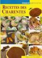 Recettes Des Charentes - Preview