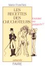Recettes Des Chuchoteurs - Preview