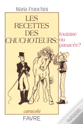 Recettes Des Chuchoteurs
