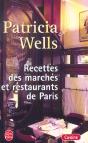 Recettes Des Marches Et Restaurants De Paris - Preview