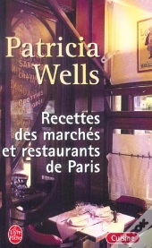 Recettes Des Marches Et Restaurants De Paris
