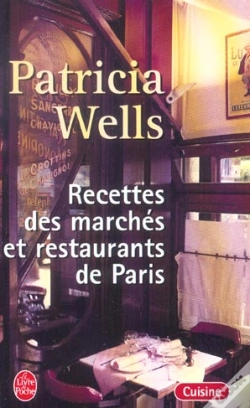 Capa do artigo Recettes Des Marches Et Restaurants De Paris