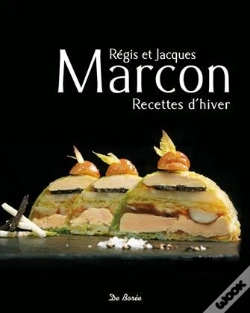 Capa do artigo Recettes D'Hiver