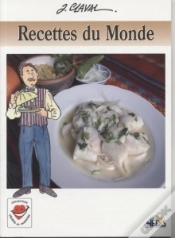 Capa do artigo Recettes Du Monde