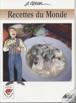 Capa do artigo Recettes Du Monde